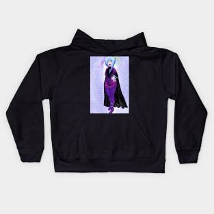 Snow Queen Kids Hoodie